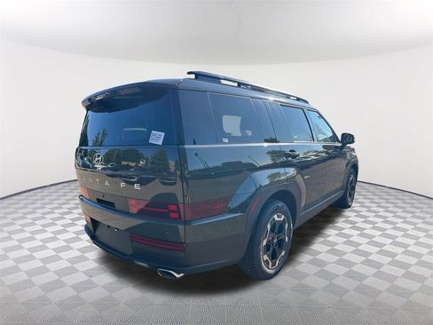 New 2026 Hyundai Santa Fe SEL image 5