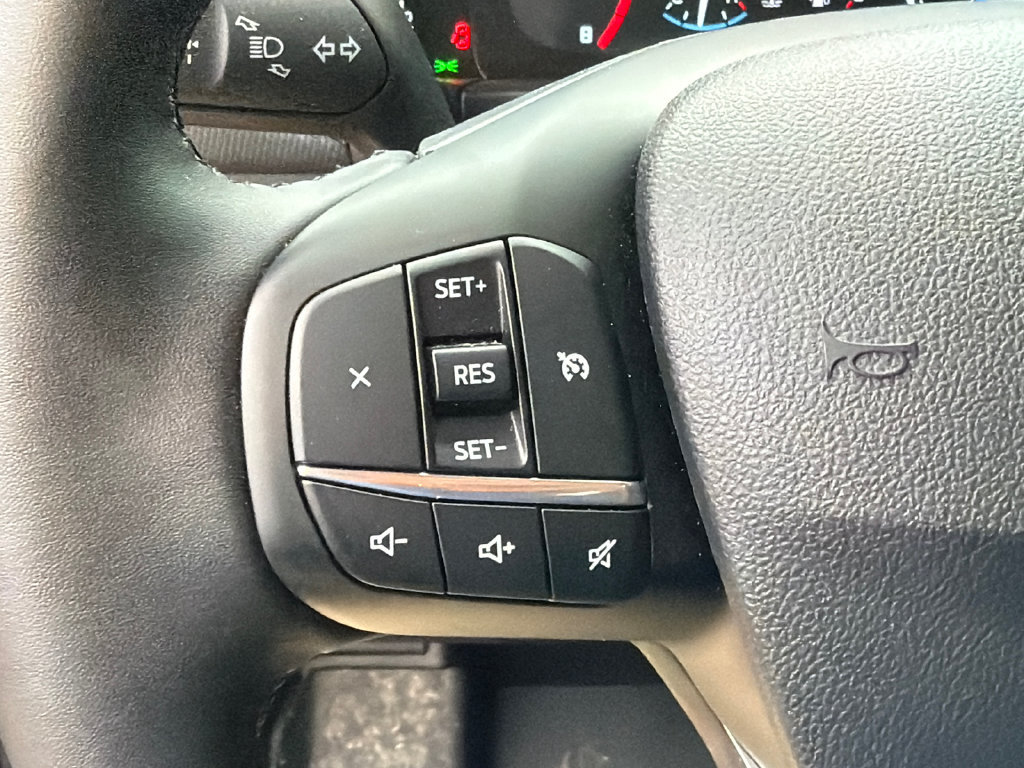 Used 2024 Ford Bronco Sport Heritage w/ Heritage Convenience Package AWD/4WD image 24