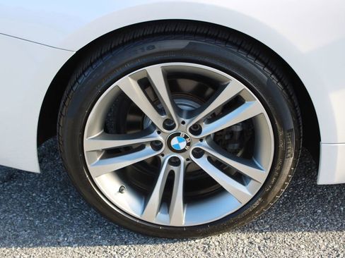 Used 2019 BMW 430i xDrive Convertible w/ Executive Package image 41