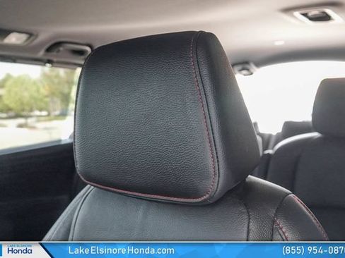 Certified 2024 Honda Odyssey Sport image 27