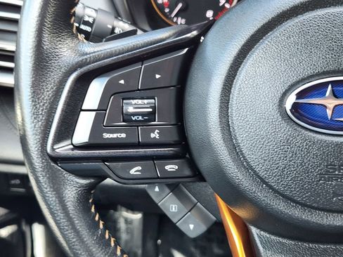 Used 2022 Subaru Outback Wilderness image 22