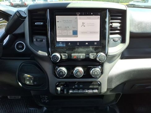 New 2026 RAM 3500 Tradesman image 22