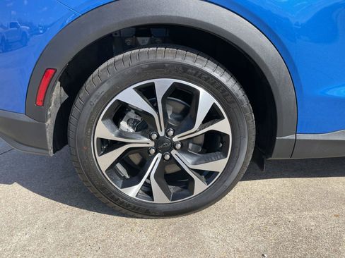 New 2025 Ford Mustang Mach-E Select AWD/4WD image 50