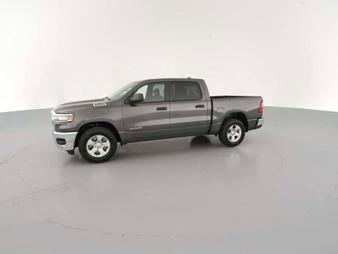 New 2026 RAM 1500 Tradesman image 5
