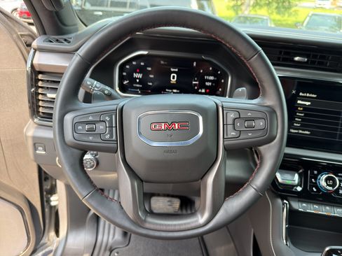 Used 2026 GMC Sierra 1500 AT4X AWD/4WD image 14