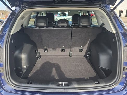 Used 2018 Jeep Compass Latitude w/ Safe & Security Group image 11