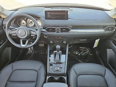 New 2025 MAZDA CX-5 AWD 2.5 S w/ Preferred Package image 23