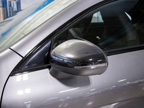 Certified 2025 Mercedes-Benz CLA 250 4MATIC image 10