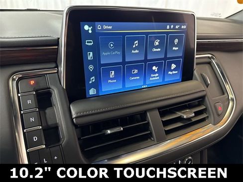 Certified 2023 Chevrolet Tahoe High Country w/ Premium Package 2 image 20