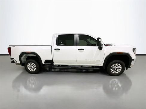 New 2026 GMC Sierra 2500 Pro w/ 1SA Pro Safety Plus Package image 8