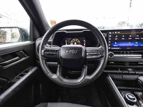 Used 2023 Chevrolet Colorado Trail Boss w/ Advanced Trailering Package image 31