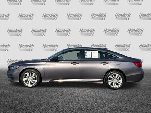 Used 2020 Honda Accord LX image 8