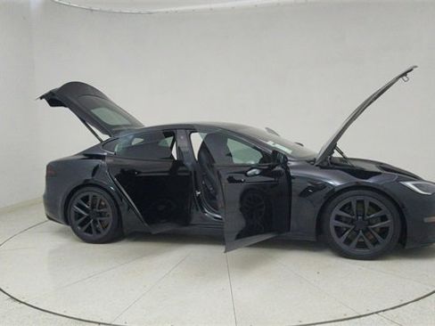 Used 2023 Tesla Model S Standard Range image 70