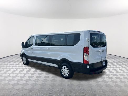 Used 2024 Ford Transit 350 XL RWD image 7
