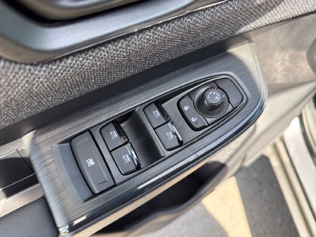 New 2026 Subaru Outback Limited AWD/4WD image 18