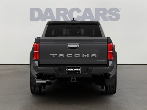 New 2026 Toyota Tacoma Limited AWD/4WD image 6