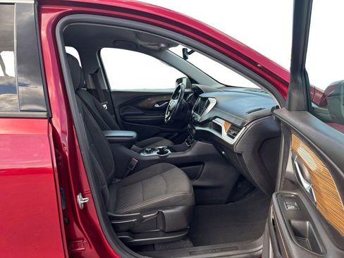 Used 2019 GMC Terrain SLE image 22