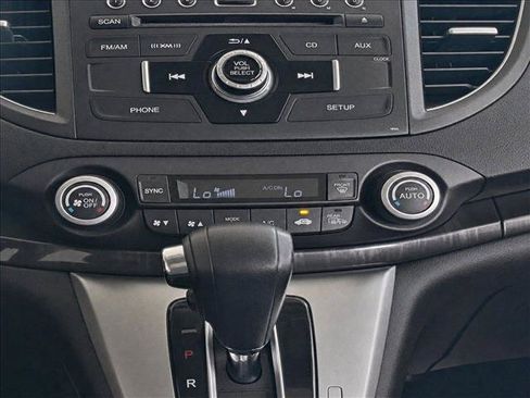 Used 2012 Honda CR-V EX-L image 17