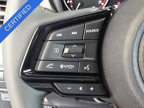 Certified 2025 Subaru Forester Sport w/ Popular Package #2 image 27