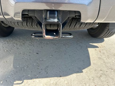 Certified 2023 Toyota 4Runner SR5 AWD/4WD image 30
