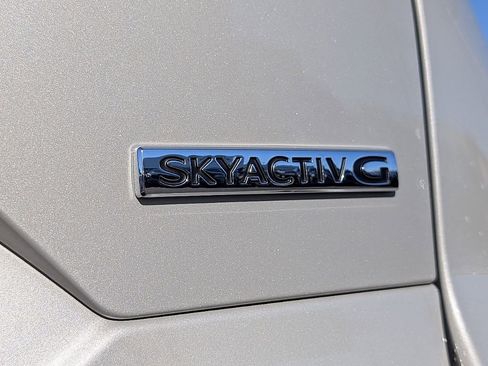 New 2025 MAZDA CX-5 AWD 2.5 S w/ Premium Plus Pkg image 13