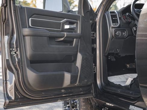 New 2026 RAM 2500 Big Horn image 41