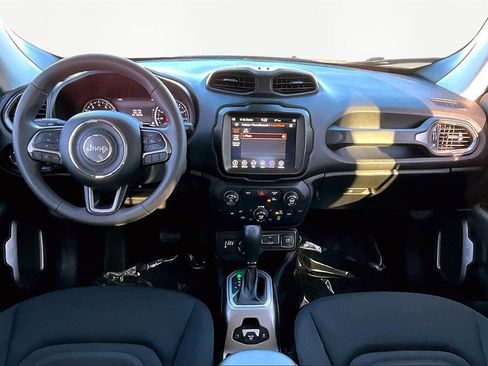Used 2022 Jeep Renegade Latitude image 16