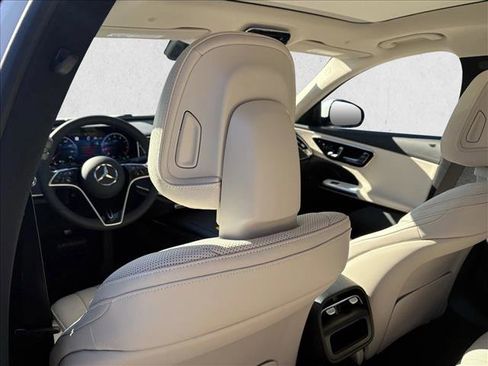 New 2026 Mercedes-Benz E 350 4MATIC Sedan image 16