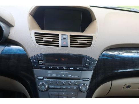 Used 2007 Acura MDX w/ Technology Package AWD/4WD image 16