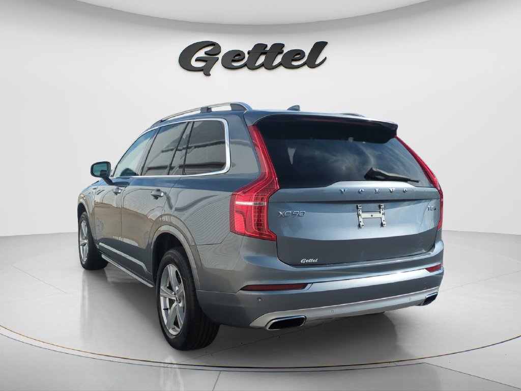Used 2017 Volvo XC90 T5 Momentum AWD/4WD image 7