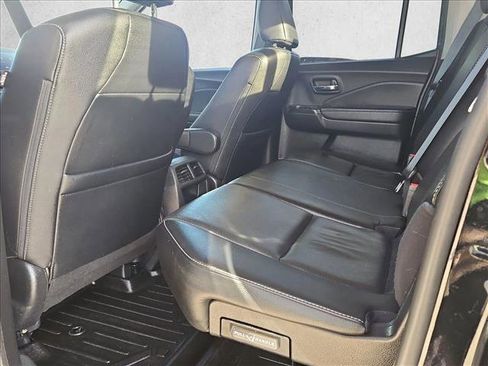 Used 2021 Honda Ridgeline RTL-E image 19