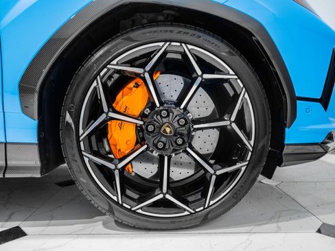 Used 2024 Lamborghini Urus Performante image 18