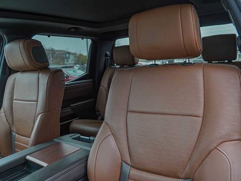 Used 2023 Toyota Tundra 1794 Edition image 11