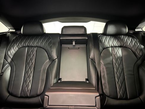 New 2026 BMW X6 xDrive40i image 31