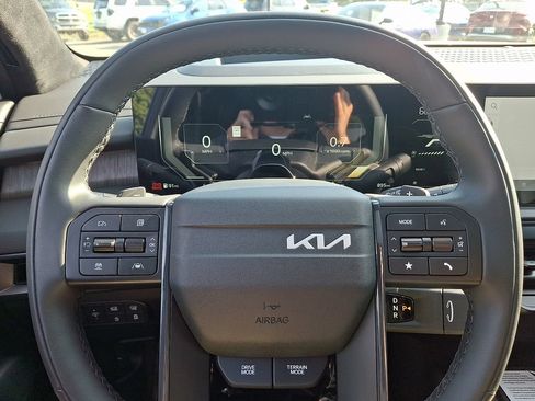 Used 2027 Kia Telluride SX Prestige X-Line AWD/4WD image 20