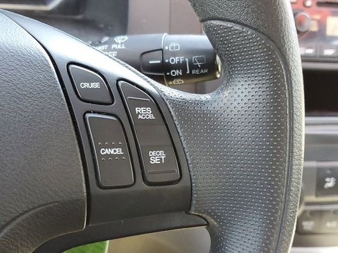 Used 2009 Honda CR-V LX image 15