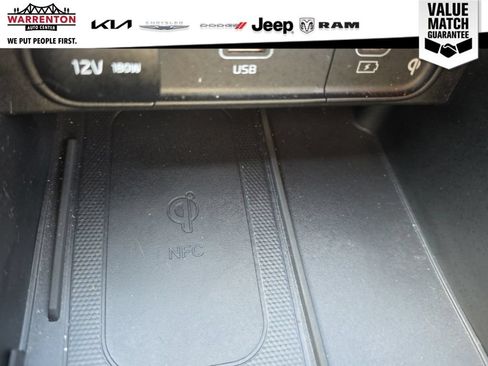 Used 2024 Kia Telluride SX X-Line AWD/4WD image 23