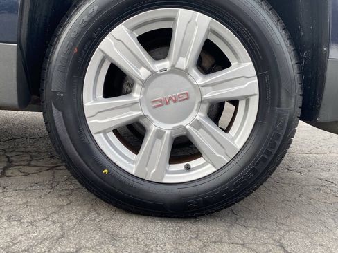 Used 2015 GMC Terrain SLE w/ Convenience Package FWD image 3