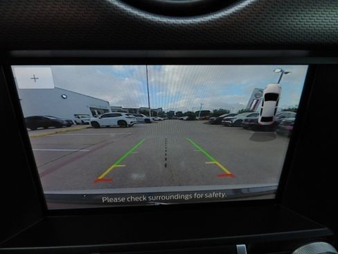 Used 2022 Ford Mustang Premium w/ Equipment Group 201A RWD image 29