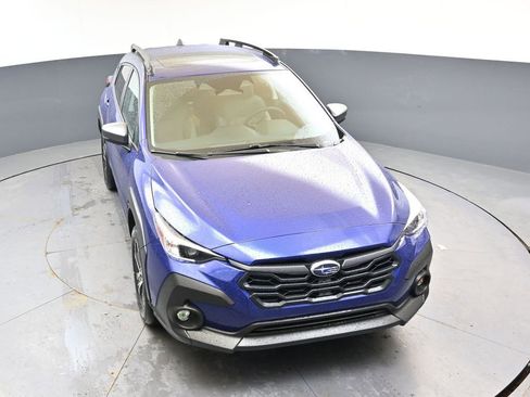 New 2026 Subaru Crosstrek 2.0i Premium AWD/4WD image 53