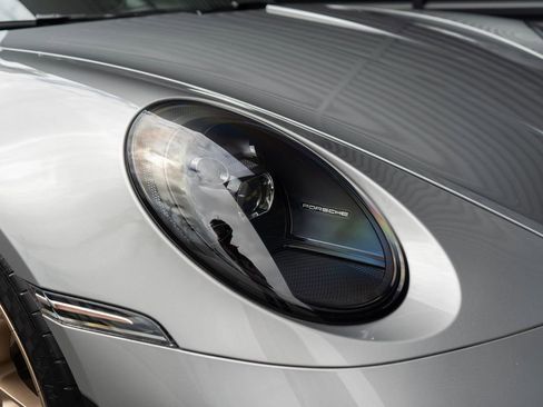 Used 2022 Porsche 911 GT3 image 13