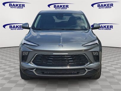 New 2026 Buick Encore GX Preferred w/ Comfort Package