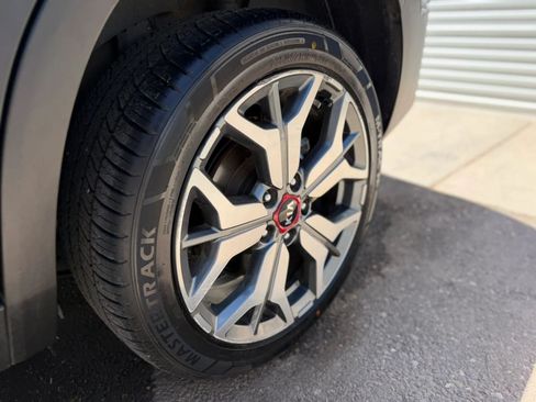Used 2021 Kia Seltos S AWD/4WD image 42