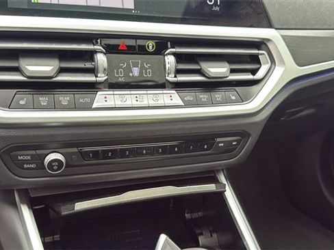 Used 2023 BMW 430i Gran Coupe xDrive 430i Gran Coupe w/ M Sport Package image 35