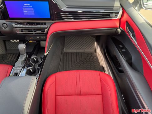 Certified 2026 Toyota Camry XSE image 18