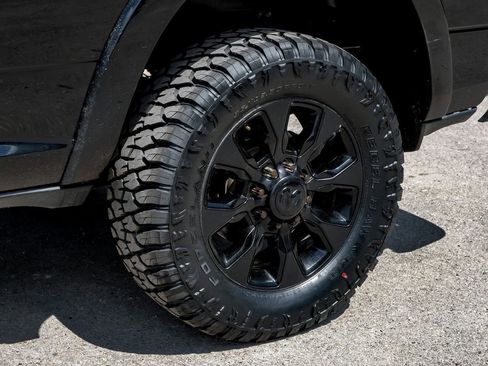 Used 2022 RAM 3500 Limited image 63