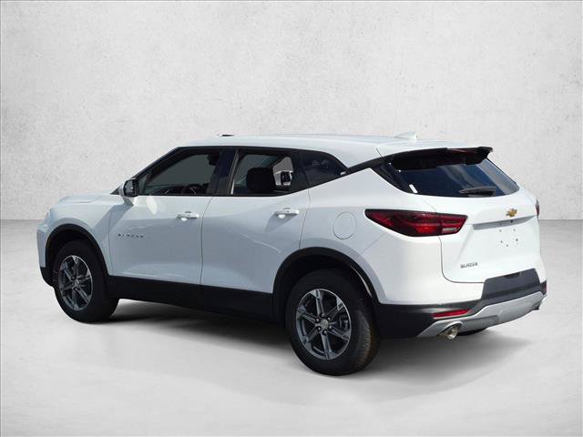 New 2026 Chevrolet Blazer LT FWD image 7