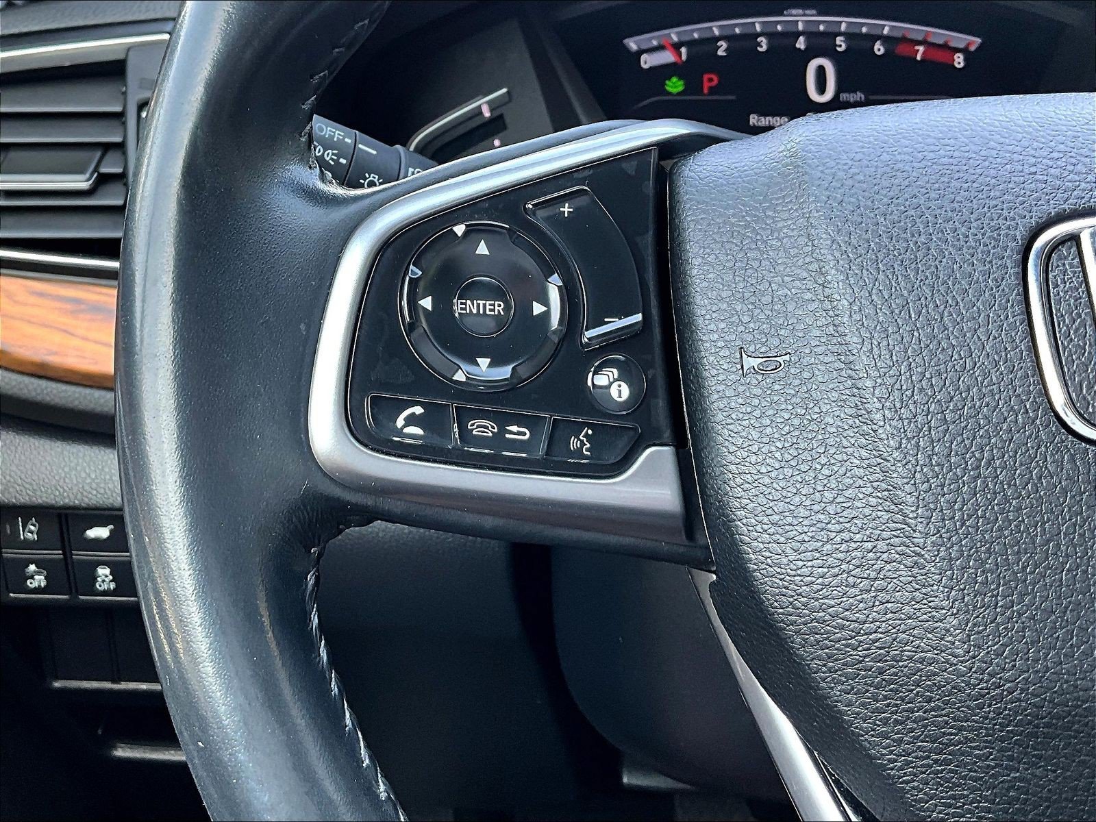 Used 2019 Honda CR-V EX-L image 11
