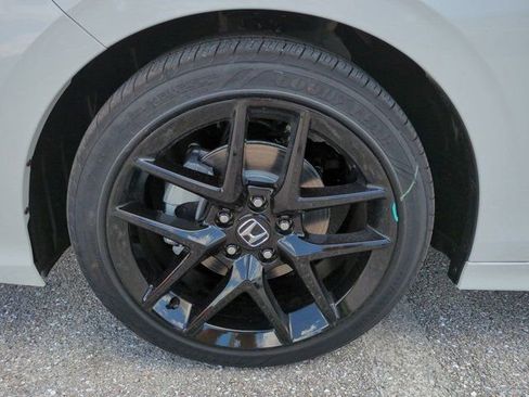 New 2026 Honda Civic Sport Touring image 10