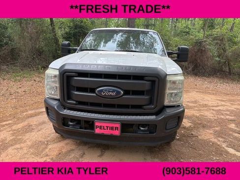 Used 2015 Ford F350 XL image 2